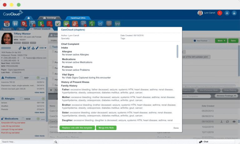 Ehr Vs Emr Differences Similarities Implementation Tips Ehr Vs Emr Differences Similarities Implementation Tips